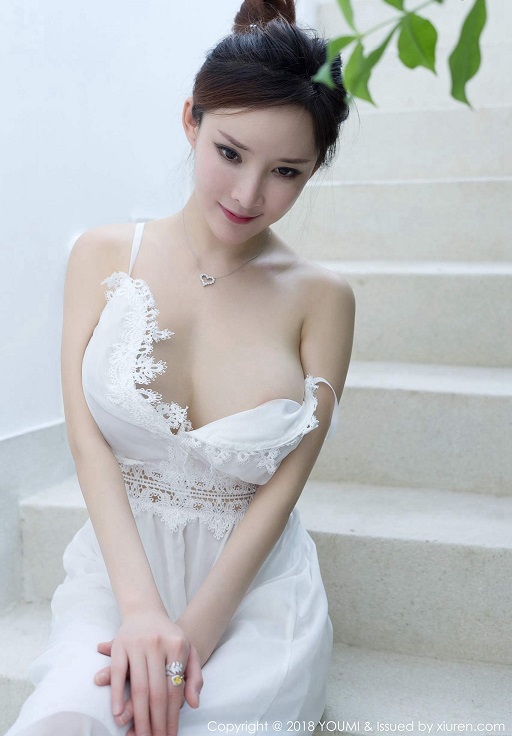 Tu Fei Yuan Ai Cuo Qiong hot asian girl sexy erotic pictures khieu dam anh khoa than gai dep gai xinh HappyLuke