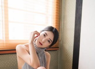 Xiao Reba asian hot girl ảnh nóng khỏa thân khiêu dâm sexy nude