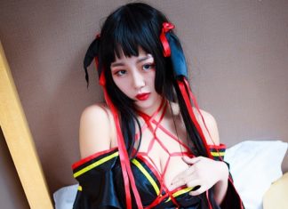 Mi Li Mi Li asian hot girl ảnh nóng khỏa thân sexy nude khiêu dâm